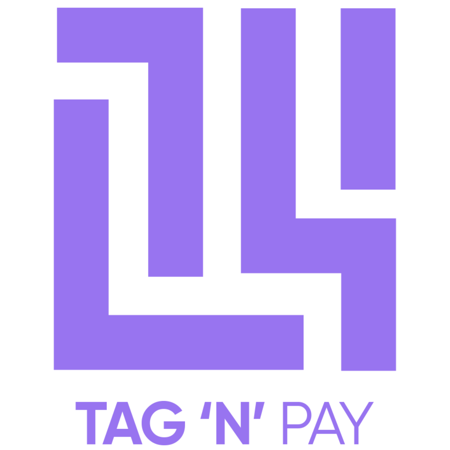 Tag'N'Pay